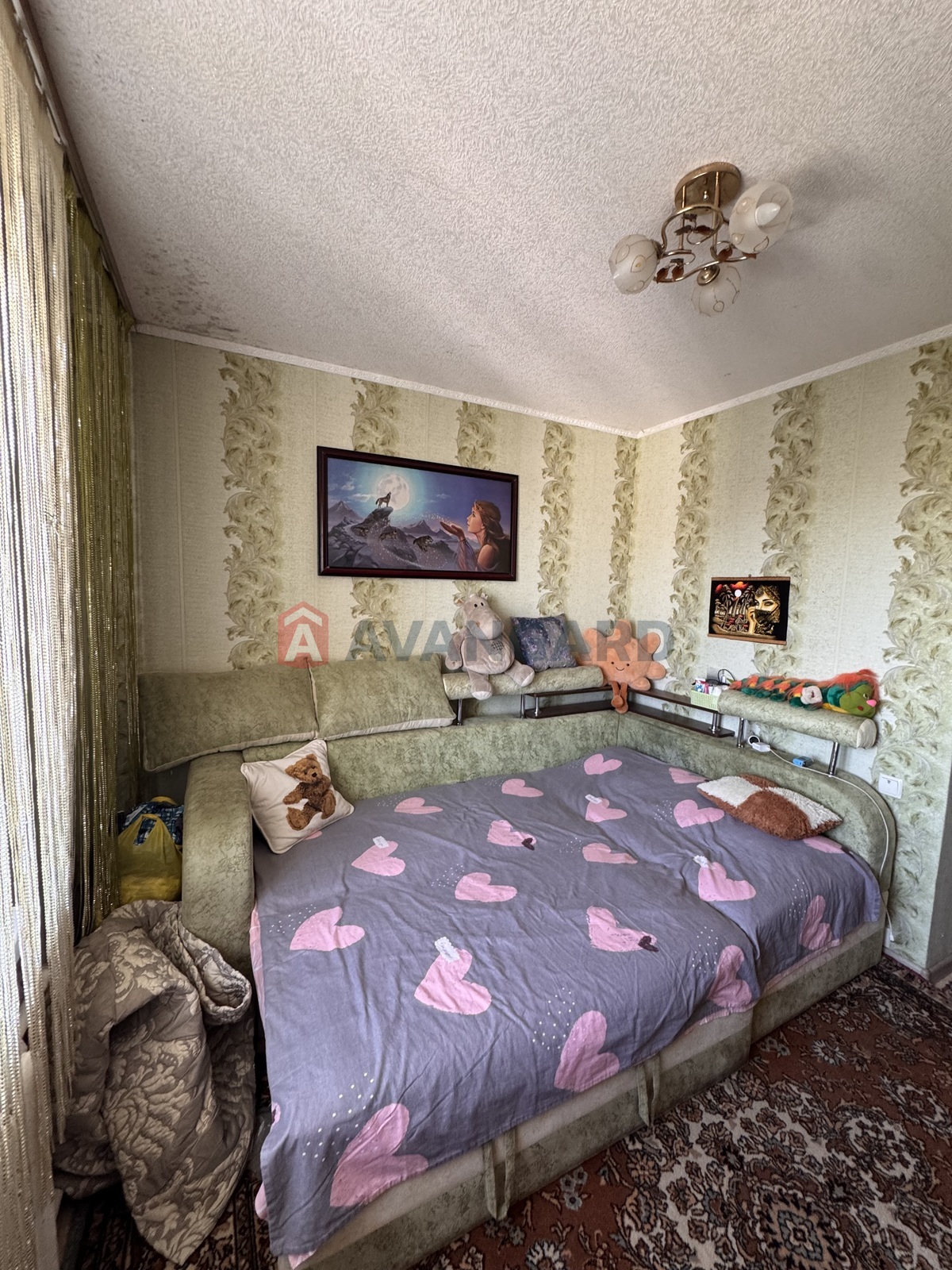 3 кім. квартира, 69.7/40/8 кв. м., 10/10 поверх фото 22 3 кім. квартира, 69.7/40/8 кв. м., 10/10 поверх фото 22