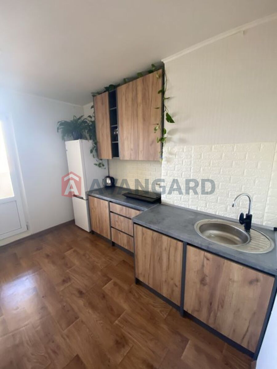 1 кім. квартира, 49/-/12 кв. м., 11/25 поверх фото 15 1 кім. квартира, 49/-/12 кв. м., 11/25 поверх фото 15