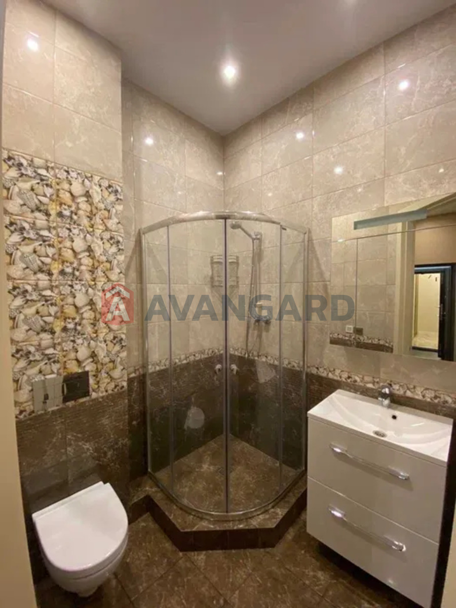 1 комн. квартира, 40/-/9 кв. м., 12/14 этаж фото 13 1 комн. квартира, 40/-/9 кв. м., 12/14 этаж фото 13