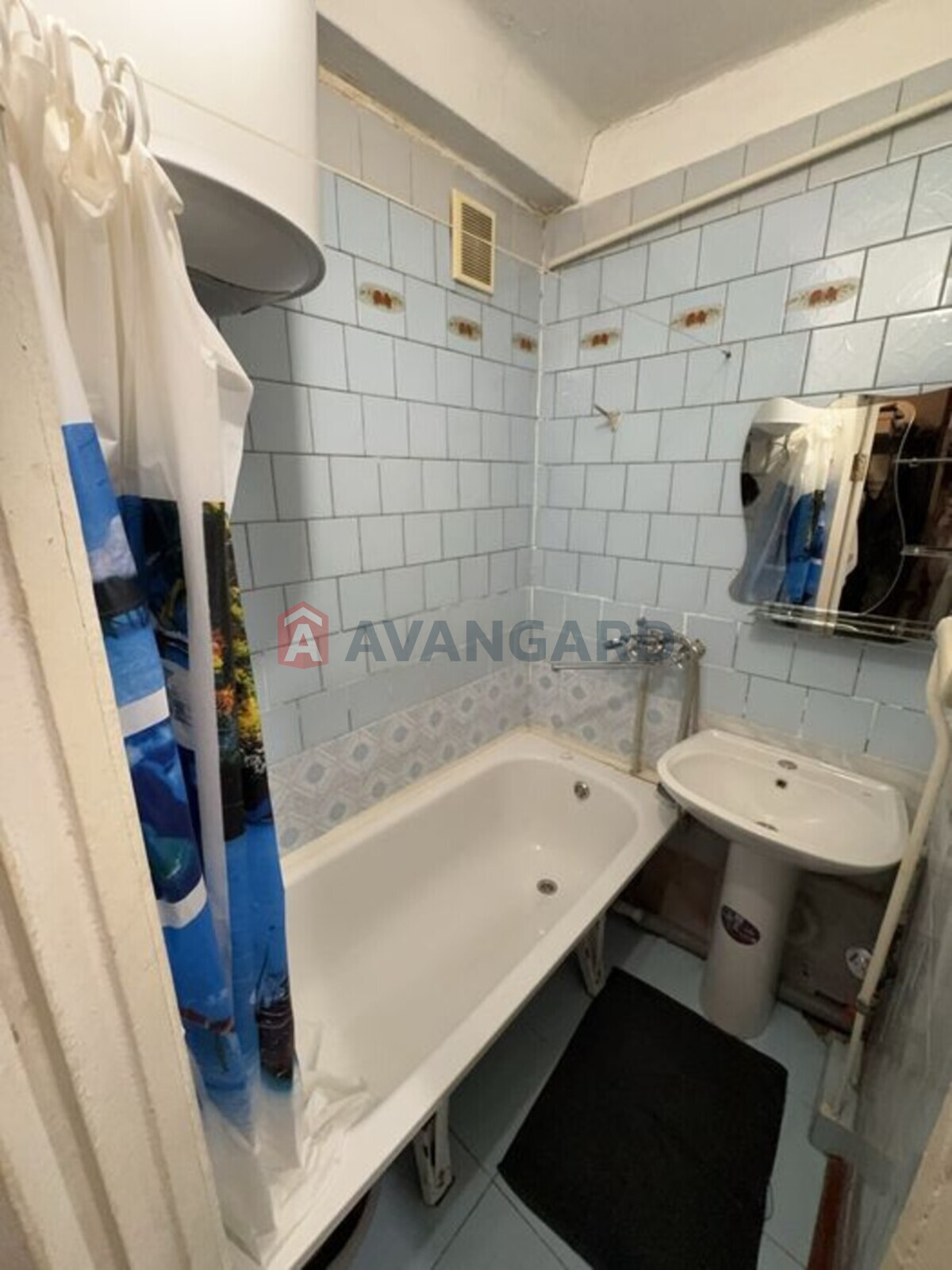 2 комн. квартира, 45/-/6 кв. м., 5/5 этаж фото 7 2 комн. квартира, 45/-/6 кв. м., 5/5 этаж фото 7
