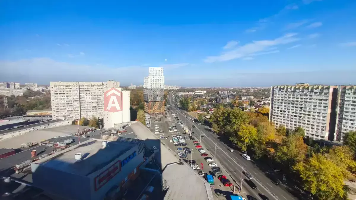 3 кім. квартира, 70/39/8 кв. м., 14/16 поверх фото 11 3 кім. квартира, 70/39/8 кв. м., 14/16 поверх фото 11