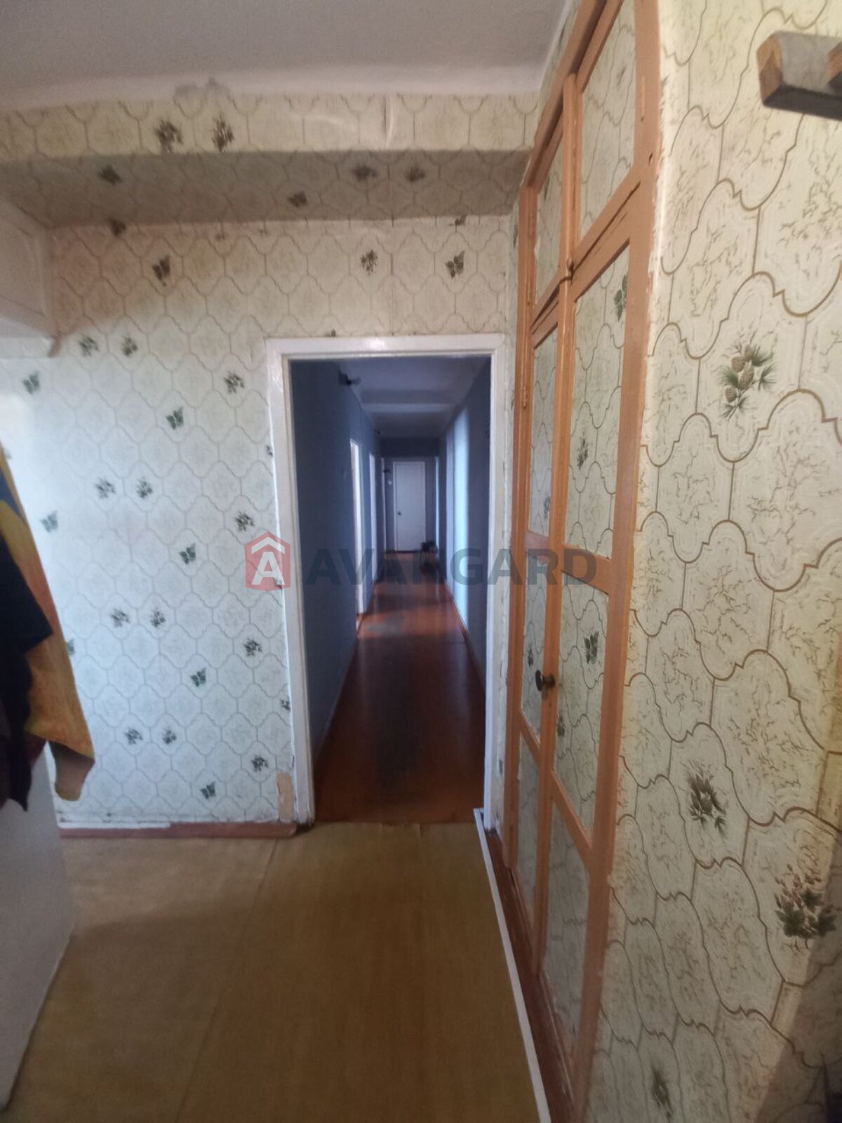 4 комн. квартира, 78/50/6 кв. м., 9/9 этаж фото 6 4 комн. квартира, 78/50/6 кв. м., 9/9 этаж фото 6