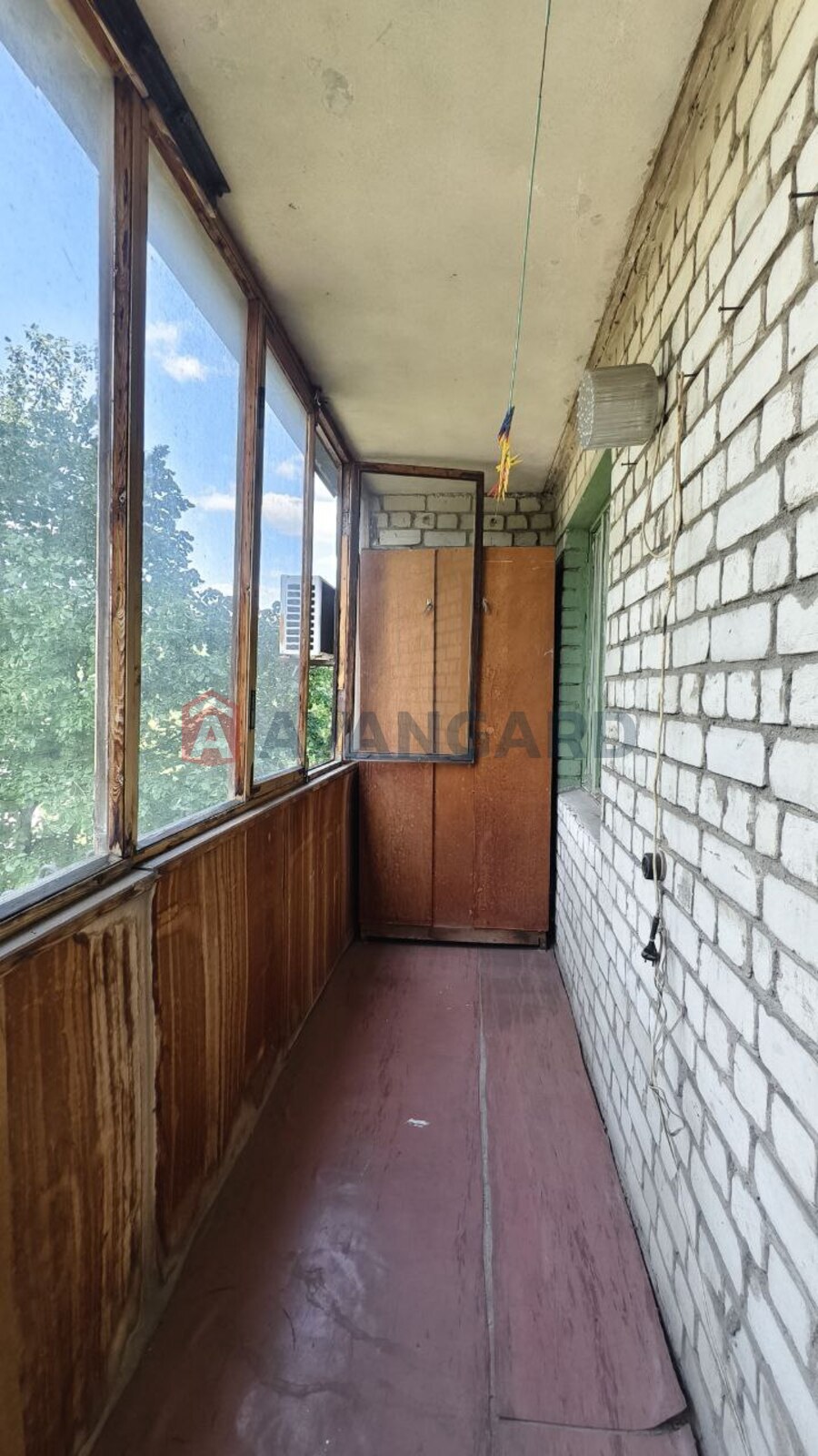 2 комн. квартира, 49,4/30/6,3 кв. м., 4/9 этаж фото 6 2 комн. квартира, 49,4/30/6,3 кв. м., 4/9 этаж фото 6