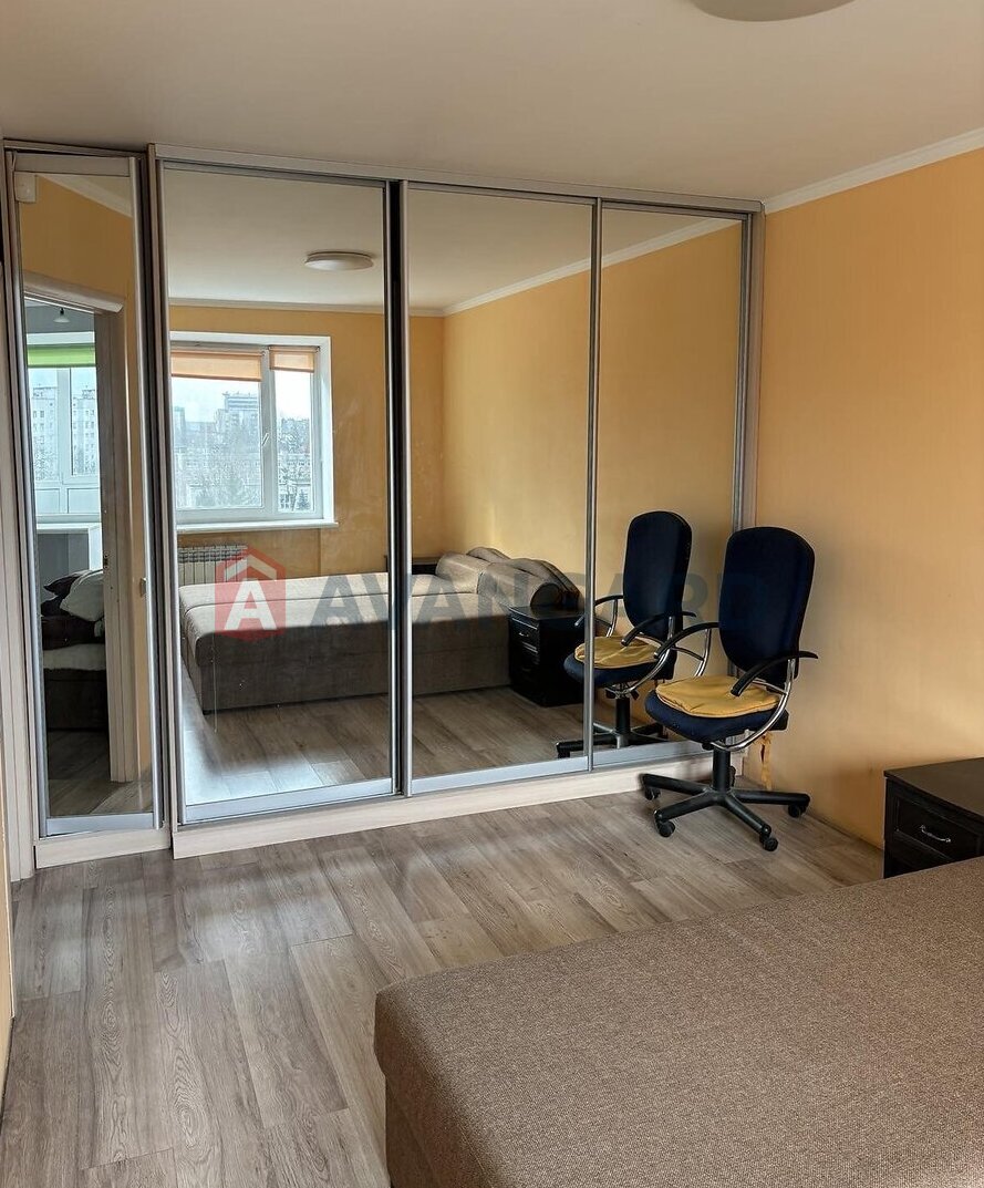 1 кім. квартира, 43/13,9/20 кв. м., 9/9 поверх фото 11 1 кім. квартира, 43/13,9/20 кв. м., 9/9 поверх фото 11