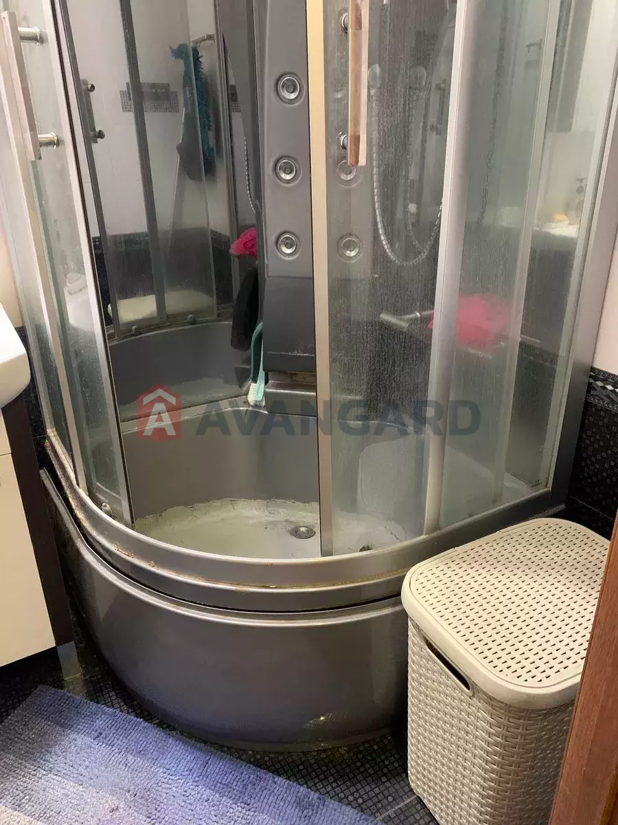 3 кім. квартира, 63/-/60 кв. м., 2/9 поверх фото 11 3 кім. квартира, 63/-/60 кв. м., 2/9 поверх фото 11