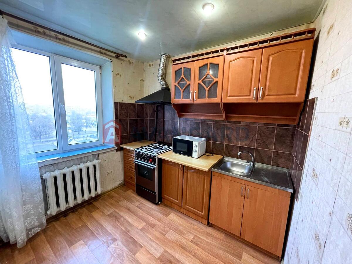 3 кім. квартира, 64 / 32 / 8 м? кв. м., 8/9 поверх фото 4 3 кім. квартира, 64 / 32 / 8 м? кв. м., 8/9 поверх фото 4