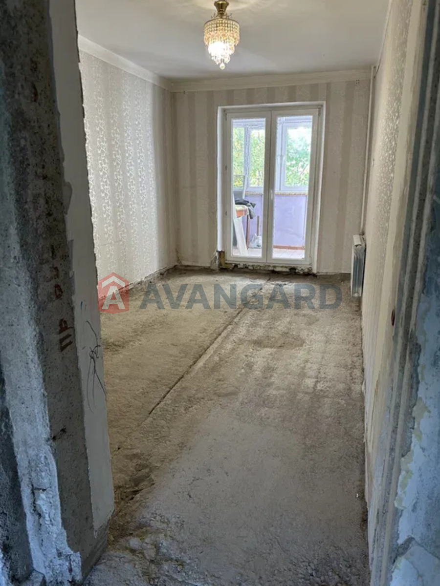 3 комн. квартира, 63/-/7 кв. м., 3/9 этаж фото 8 3 комн. квартира, 63/-/7 кв. м., 3/9 этаж фото 8