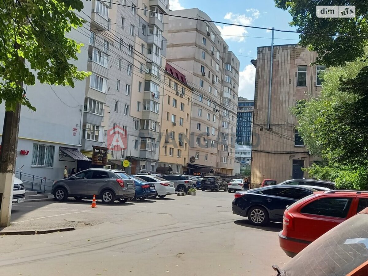 1 кім. квартира, 48/-/20 кв. м., 10/10 поверх фото 1 1 кім. квартира, 48/-/20 кв. м., 10/10 поверх фото 1