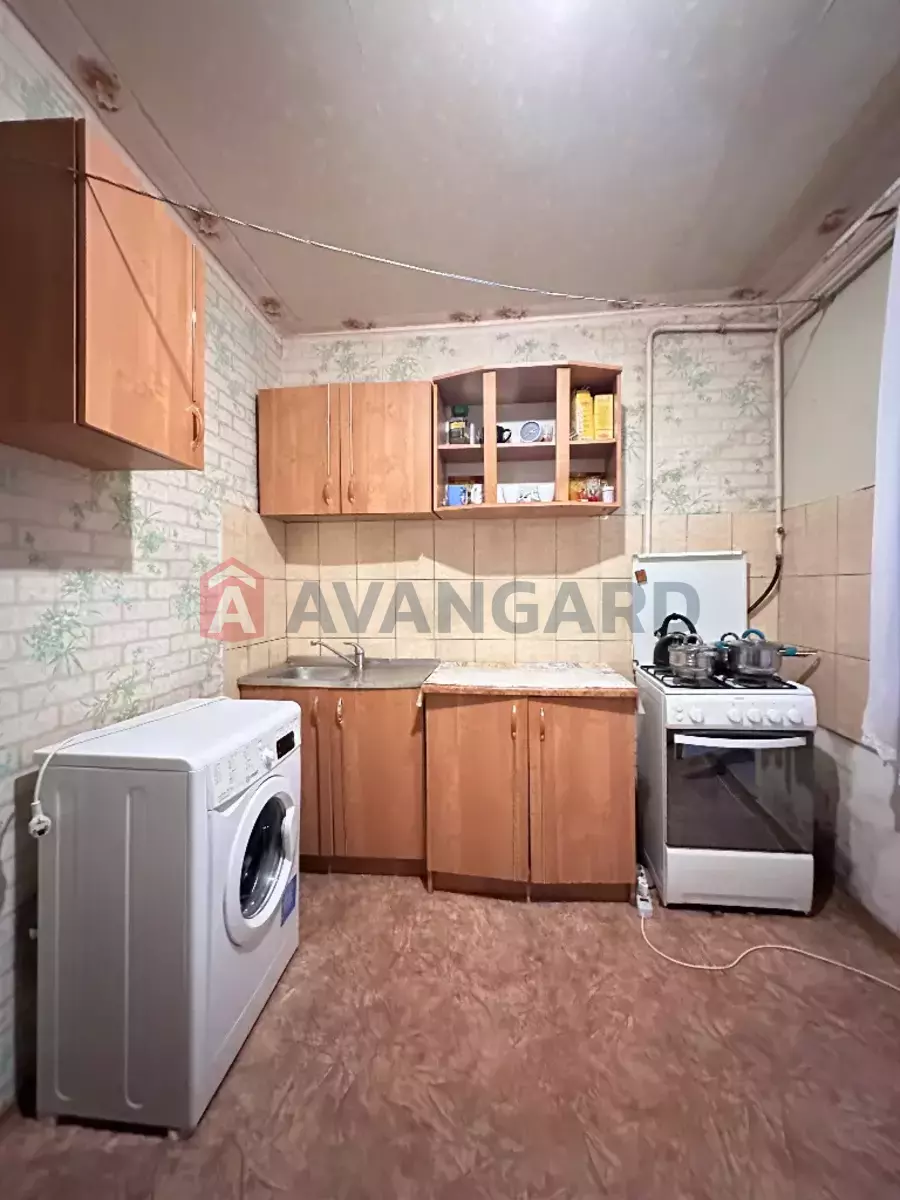 1 комн. квартира, 39/17/7 кв. м., 4/4 этаж фото 5 1 комн. квартира, 39/17/7 кв. м., 4/4 этаж фото 5