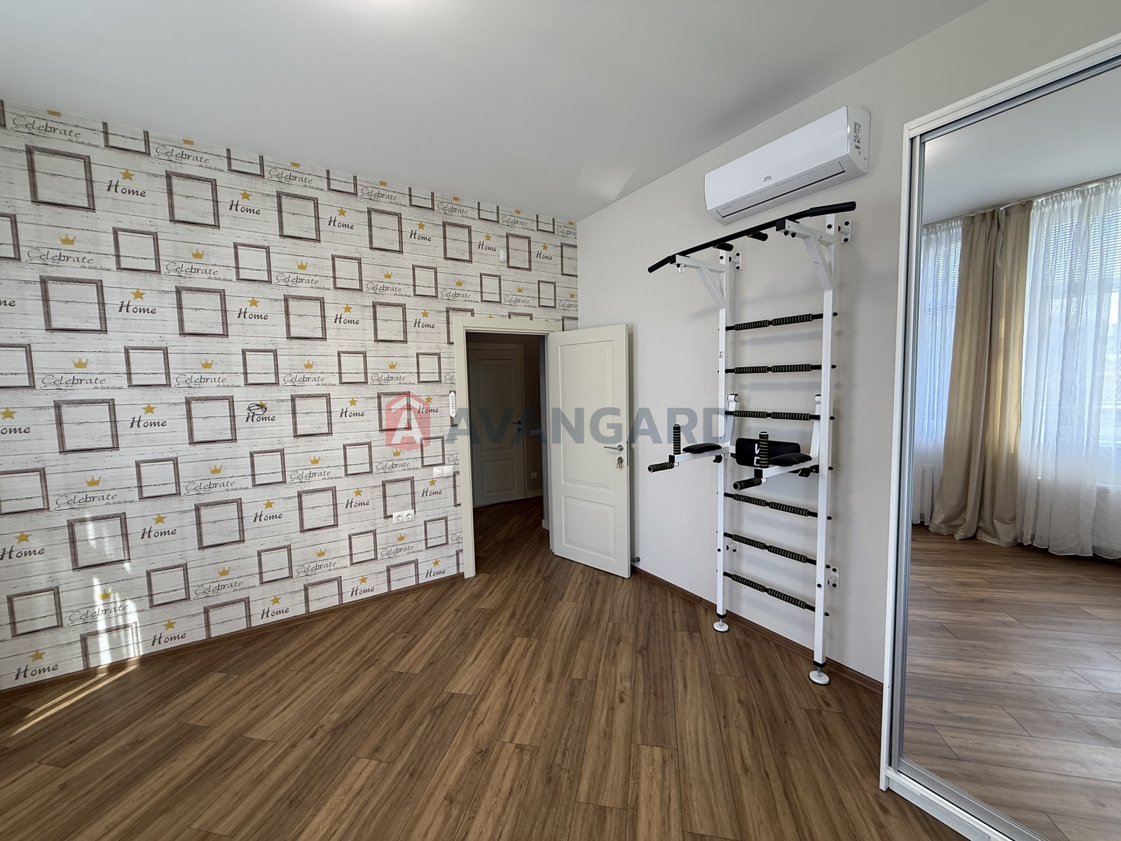 3 комн. квартира, 101/48/20 кв. м., 2/24 этаж фото 17 3 комн. квартира, 101/48/20 кв. м., 2/24 этаж фото 17