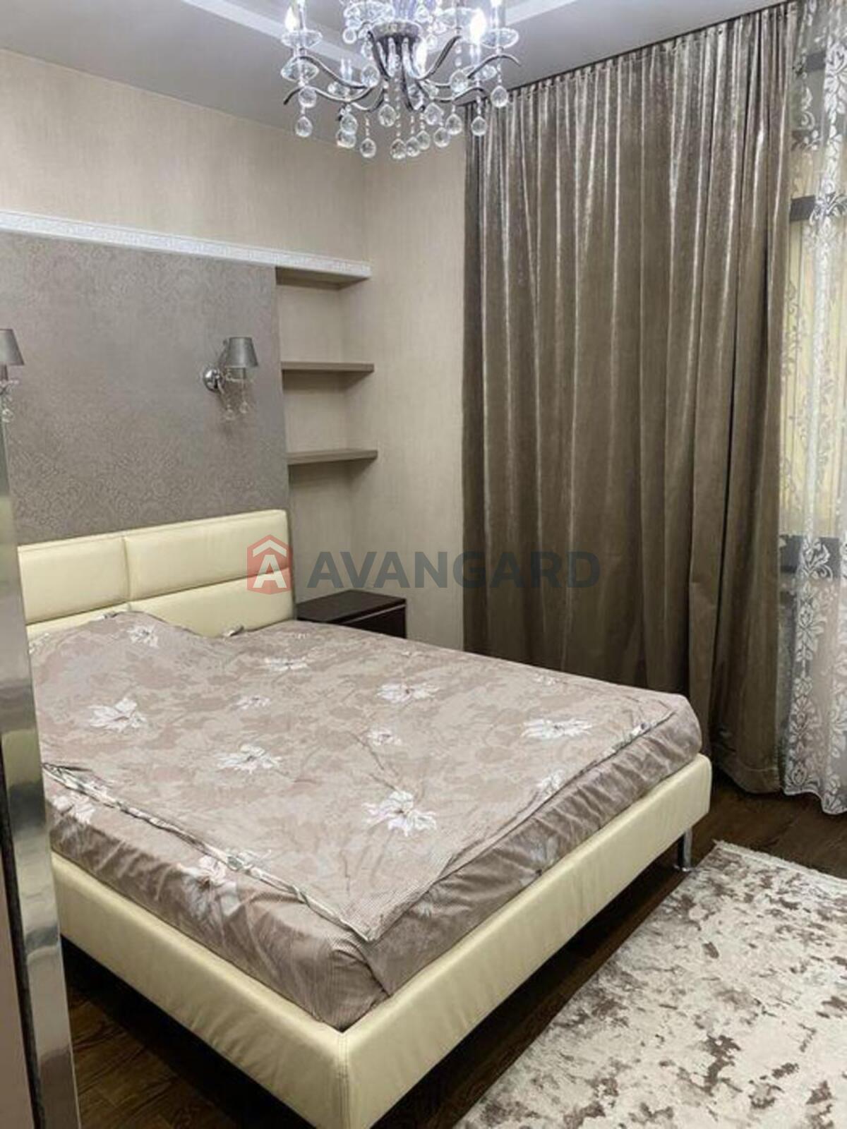 2 комн. квартира, 60/-/15 кв. м., 19/21 этаж фото 8 2 комн. квартира, 60/-/15 кв. м., 19/21 этаж фото 8