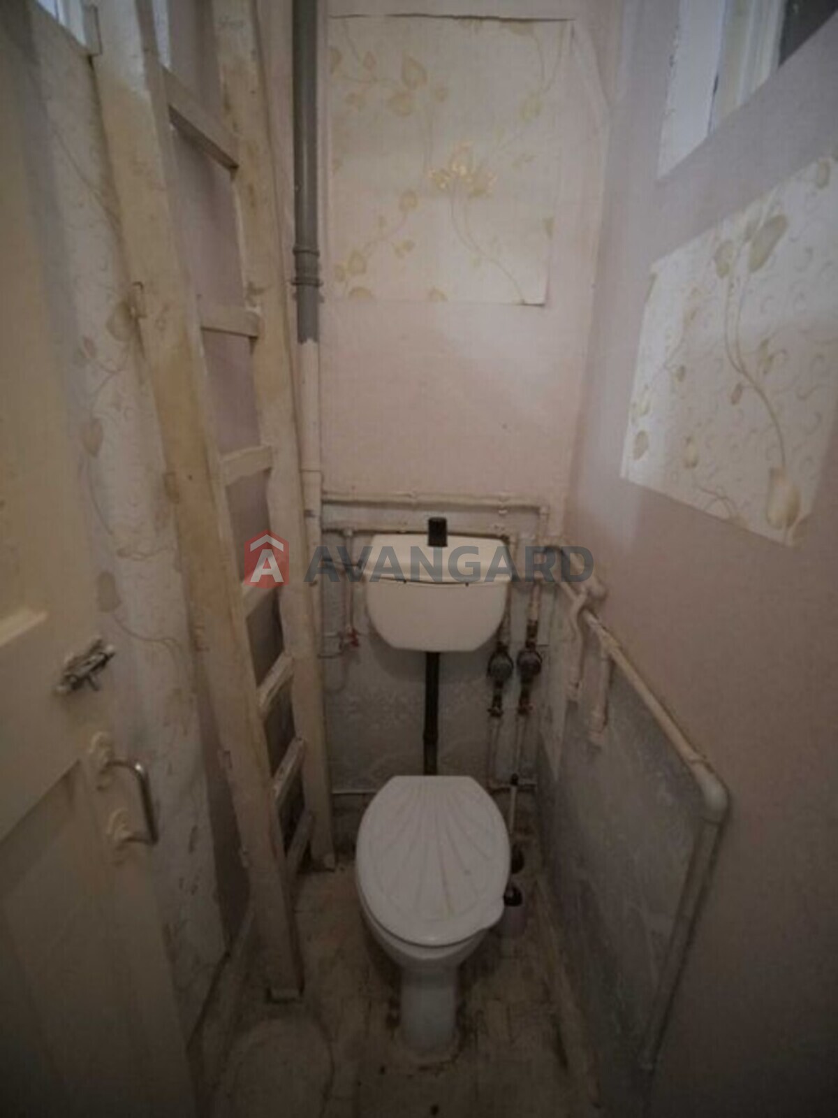 1 кім. квартира, 36/-/7 кв. м., 3/3 поверх фото 5 1 кім. квартира, 36/-/7 кв. м., 3/3 поверх фото 5