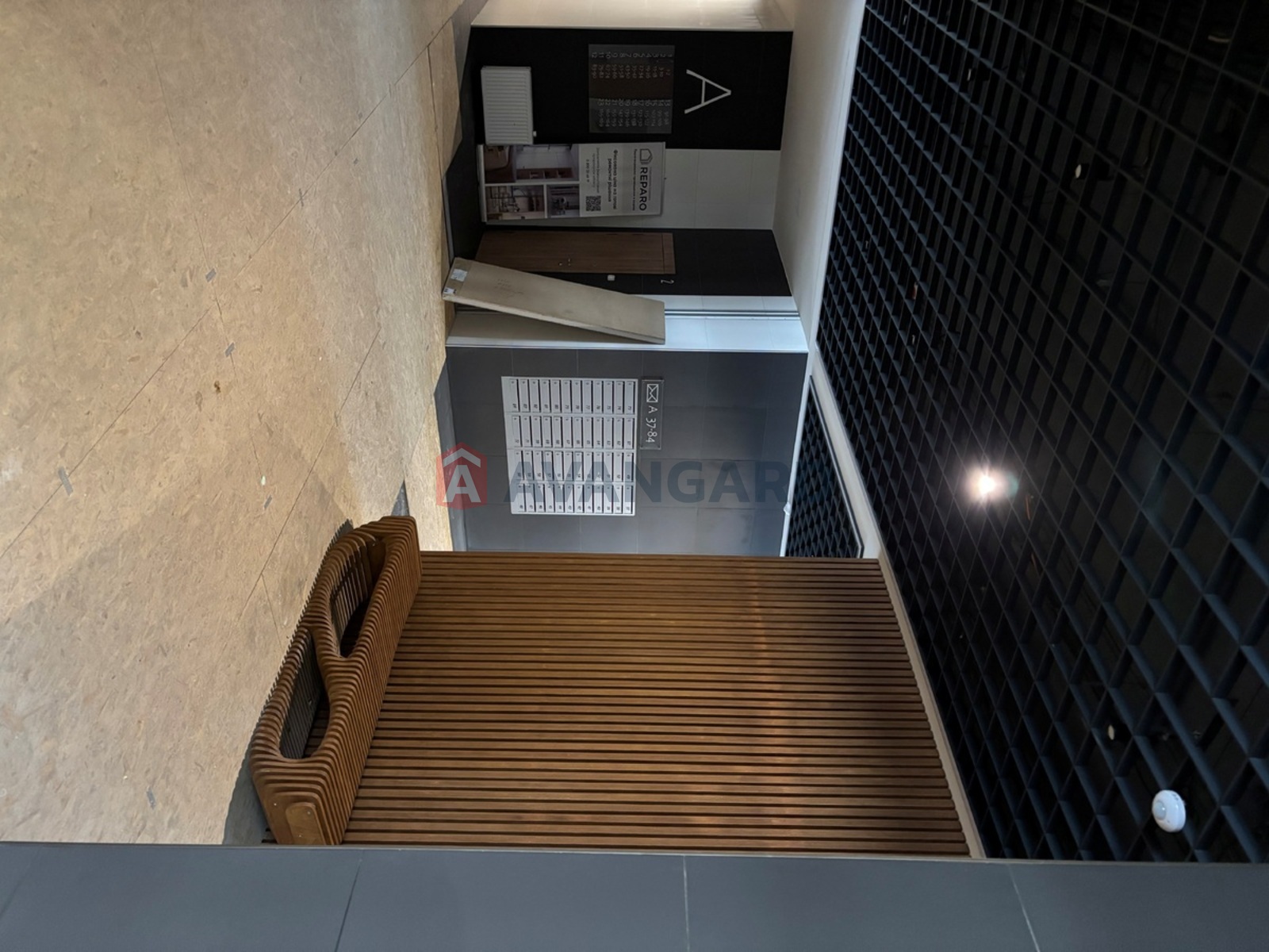 1 кім. квартира, 46/14/17 кв. м., 22/23 поверх фото 9 1 кім. квартира, 46/14/17 кв. м., 22/23 поверх фото 9