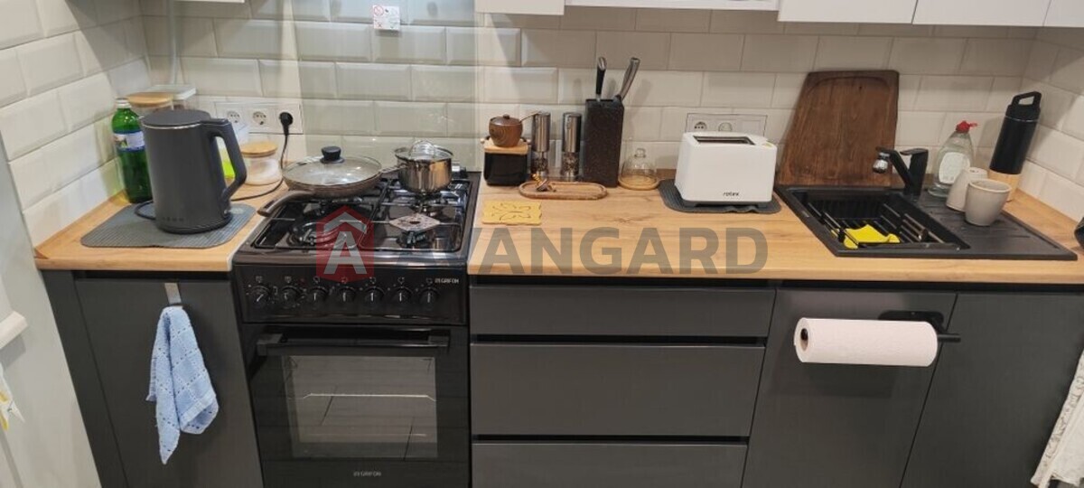 1 кім. квартира, 35/-/7 кв. м., 1/9 поверх фото 20 1 кім. квартира, 35/-/7 кв. м., 1/9 поверх фото 20