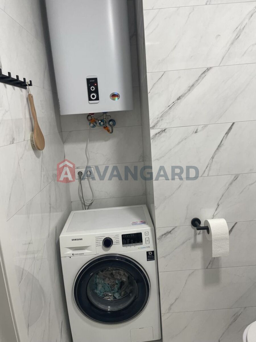 2 кім. квартира, 56/-/25 кв. м., 14/23 поверх фото 11 2 кім. квартира, 56/-/25 кв. м., 14/23 поверх фото 11