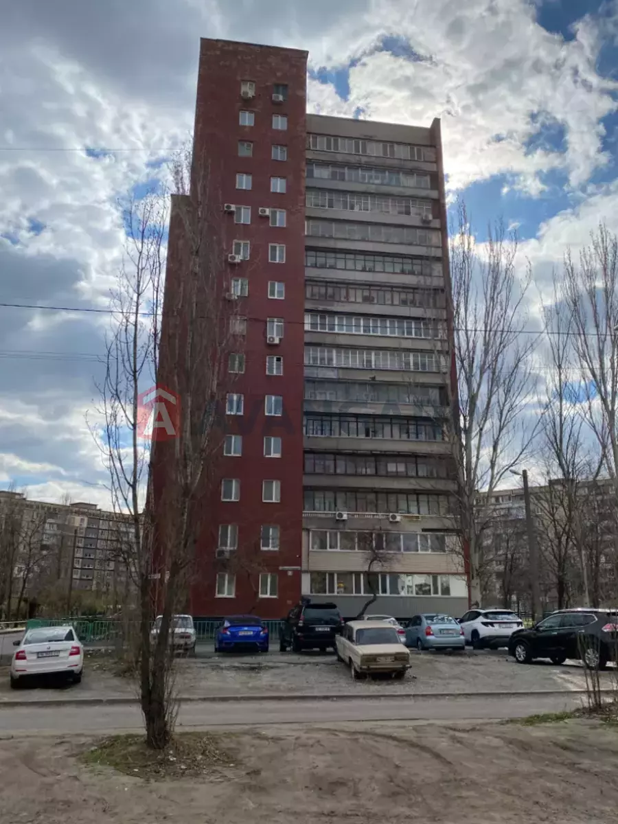 4 кім. квартира, 83/55/8 кв. м., 12/14 поверх фото 1 4 кім. квартира, 83/55/8 кв. м., 12/14 поверх фото 1