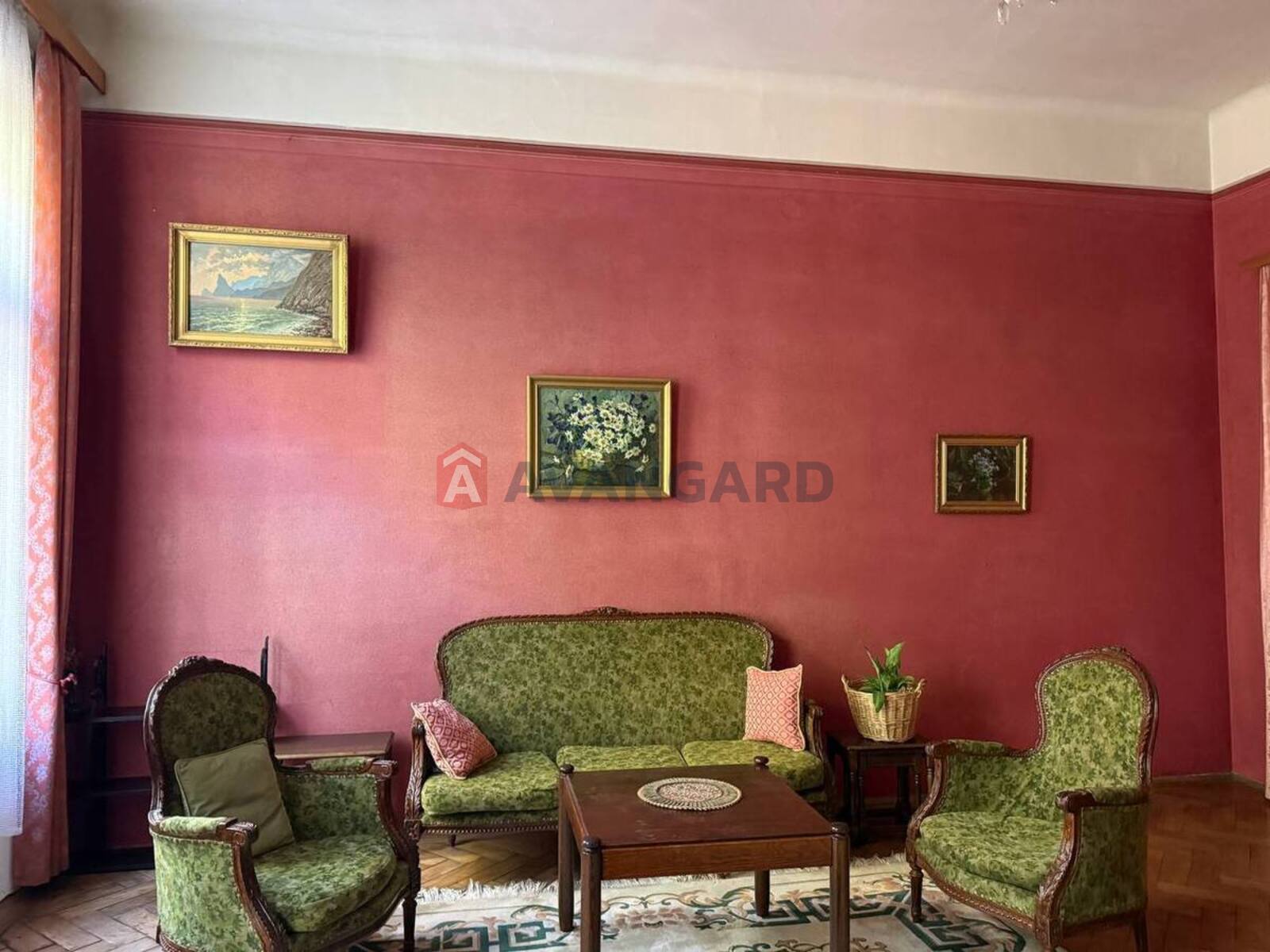 3 комн. квартира, 112/72/14 кв. м., 3/3 этаж фото 26 3 комн. квартира, 112/72/14 кв. м., 3/3 этаж фото 26