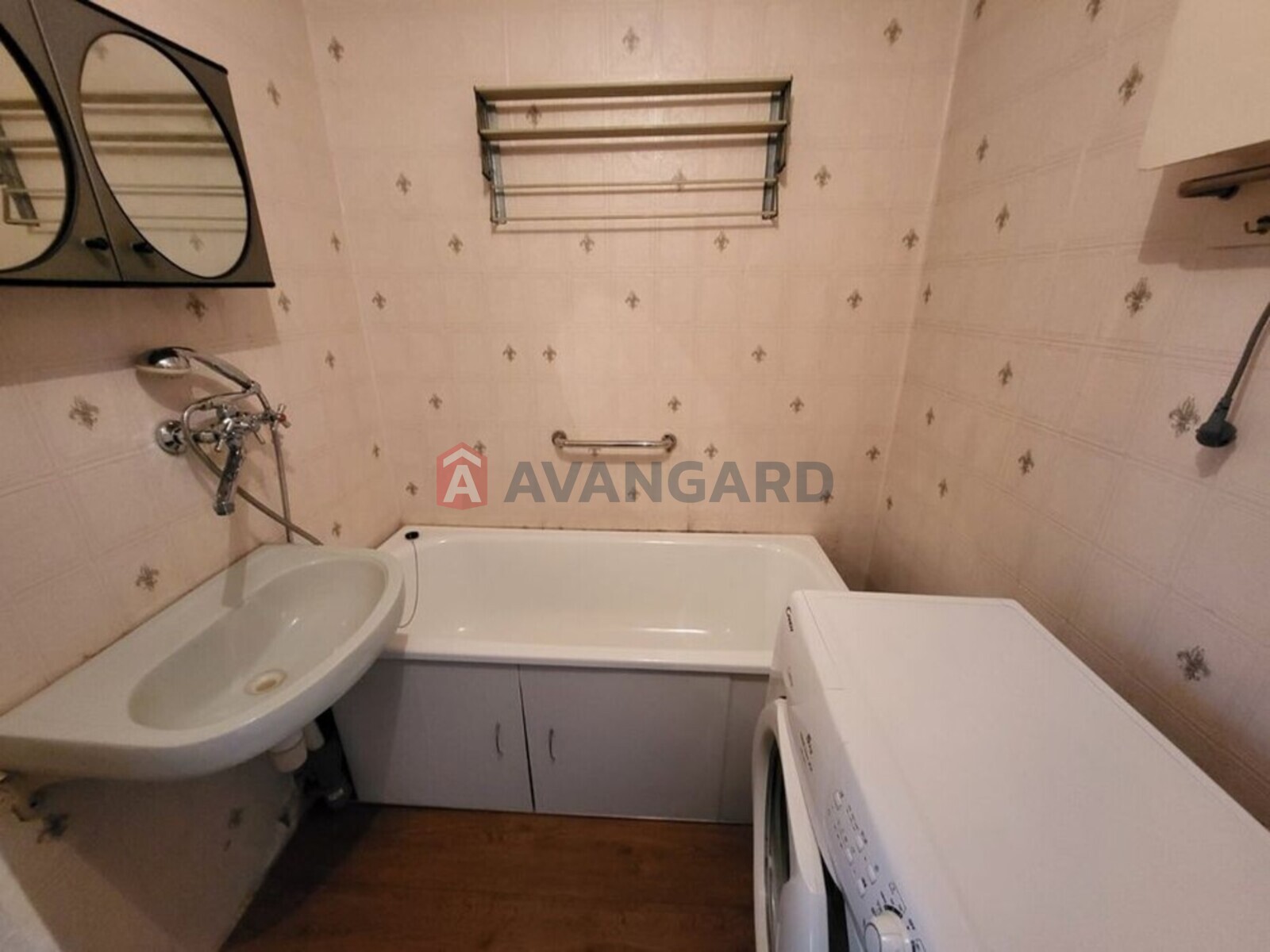 1 комн. квартира, 34/-/8 кв. м., 7/9 этаж фото 7 1 комн. квартира, 34/-/8 кв. м., 7/9 этаж фото 7