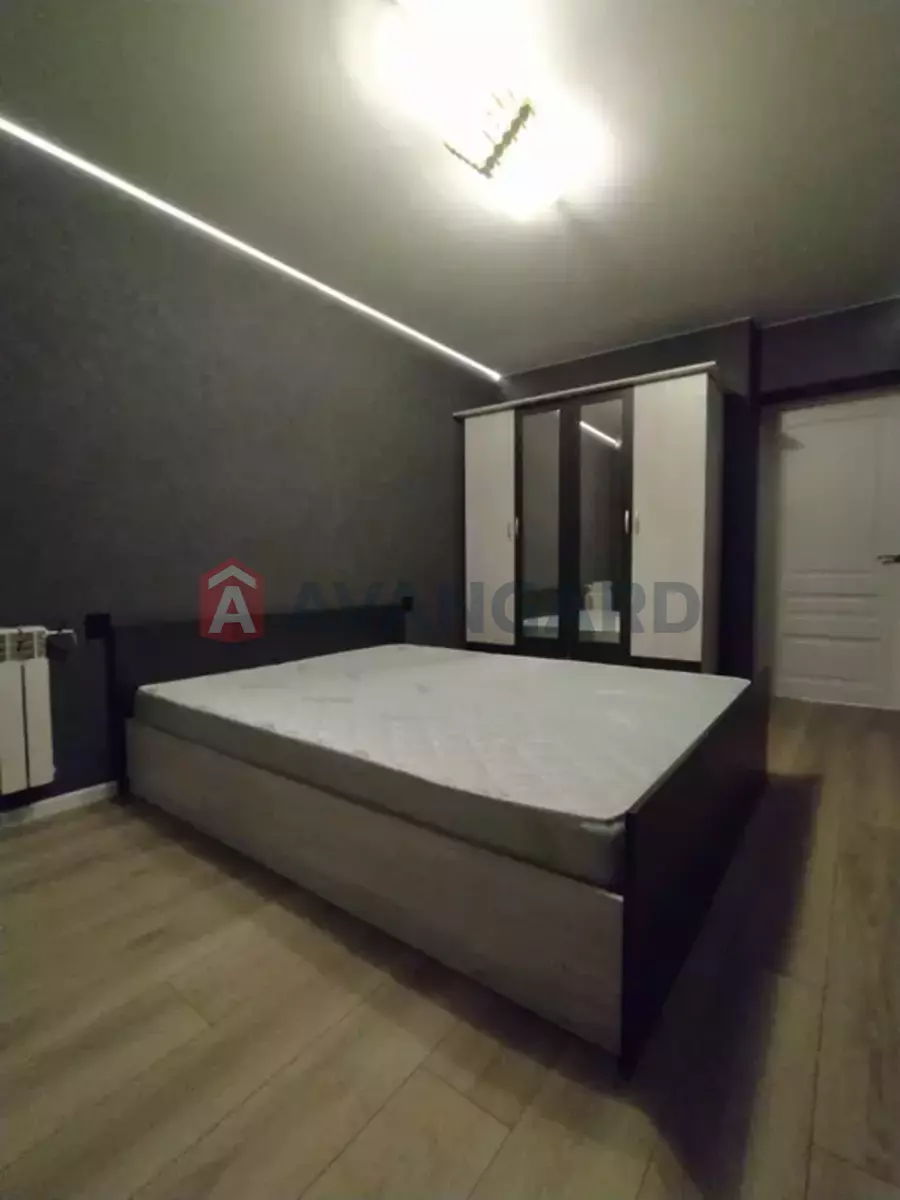 3 кім. квартира, 68/-/14 кв. м., 9/10 поверх фото 12 3 кім. квартира, 68/-/14 кв. м., 9/10 поверх фото 12