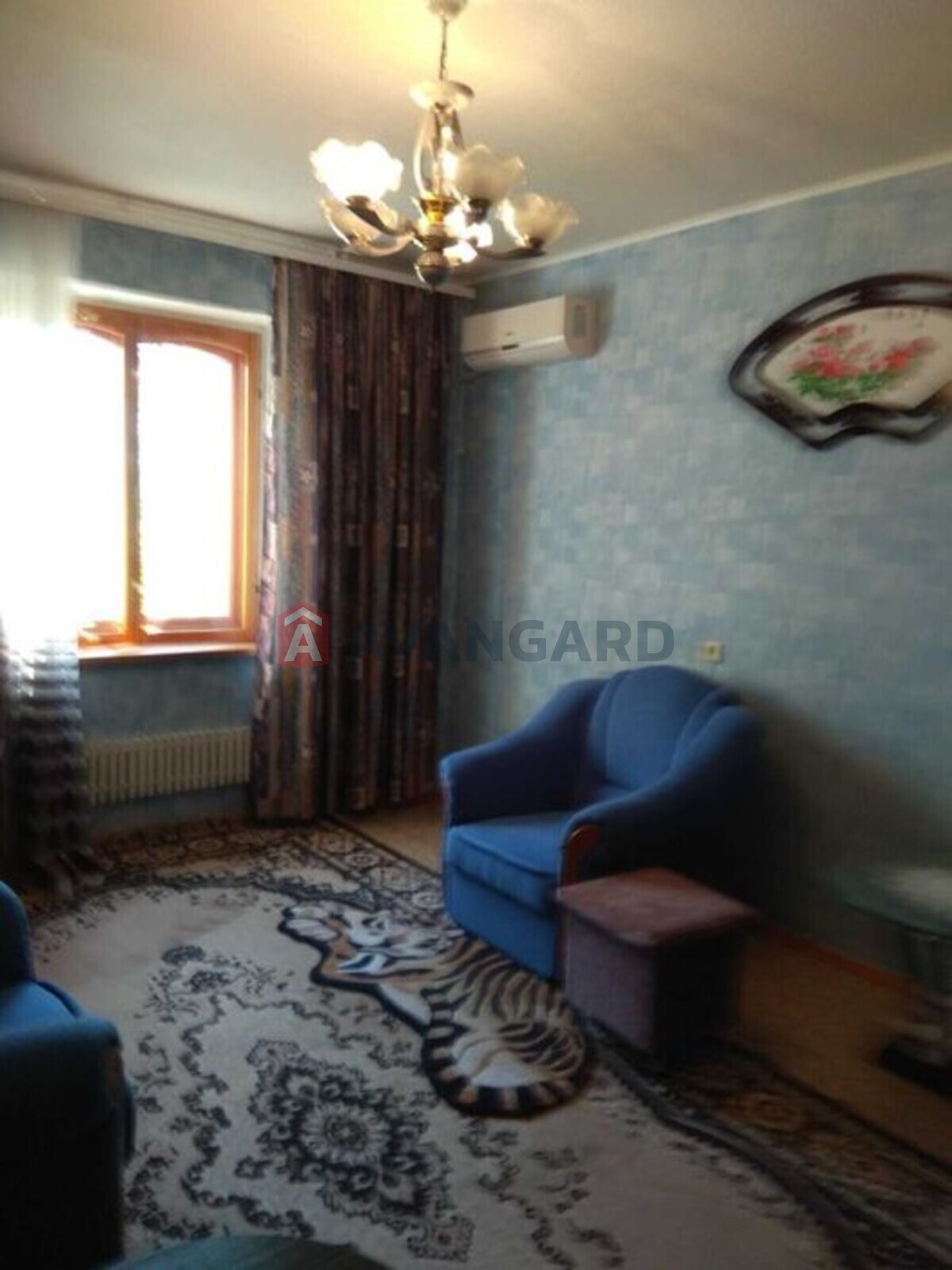 3 кім. квартира, 68/-/10 кв. м., 2/10 поверх фото 9 3 кім. квартира, 68/-/10 кв. м., 2/10 поверх фото 9