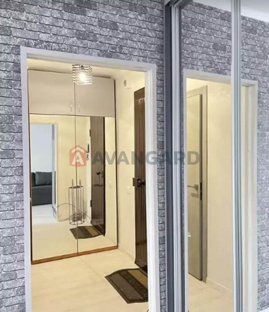 1 кім. квартира, 28/16/4 кв. м., 5/5 поверх фото 15 1 кім. квартира, 28/16/4 кв. м., 5/5 поверх фото 15