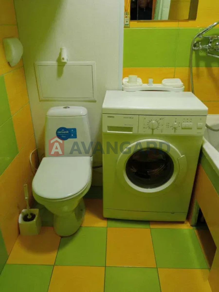 1 комн. квартира, 38/-/7 кв. м., 9/9 этаж фото 22 1 комн. квартира, 38/-/7 кв. м., 9/9 этаж фото 22