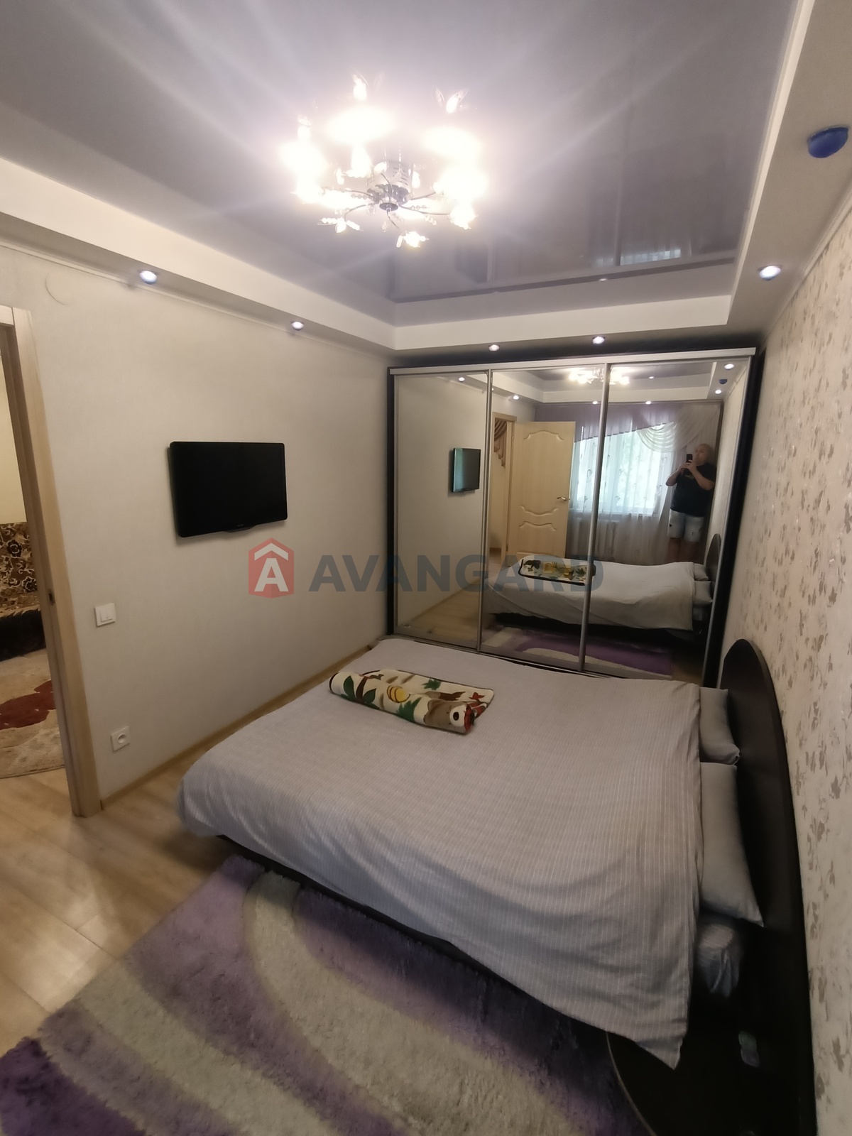 3 комн. квартира, 55/-/7 кв. м., 3/5 этаж фото 13 3 комн. квартира, 55/-/7 кв. м., 3/5 этаж фото 13