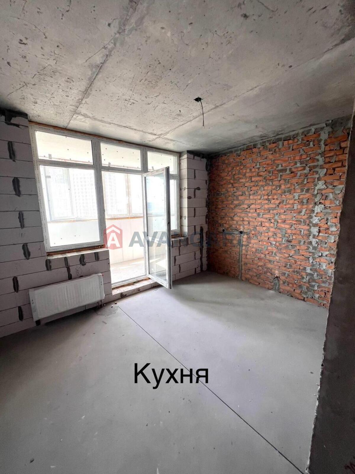 2 комн. квартира, 77/36/13 кв. м., 17/25 этаж фото 5 2 комн. квартира, 77/36/13 кв. м., 17/25 этаж фото 5