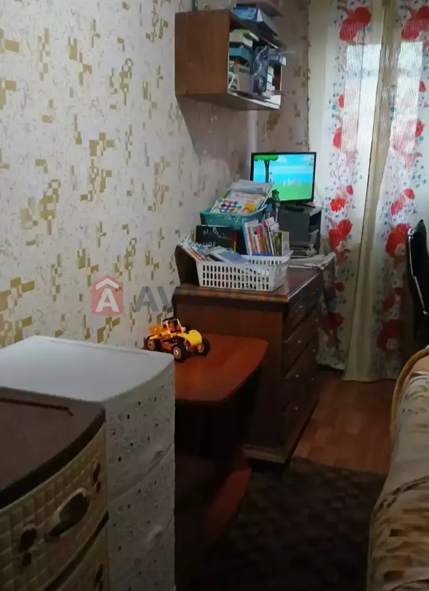 3 комн. квартира, 90/-/- кв. м., -/1 этаж фото 8 3 комн. квартира, 90/-/- кв. м., -/1 этаж фото 8