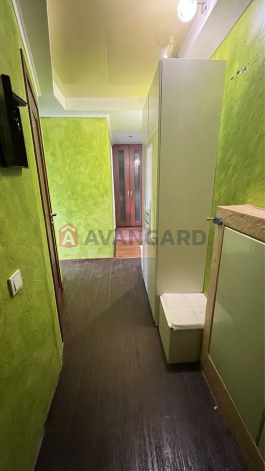 2 кім. квартира, 48/-/6 кв. м., 5/5 поверх фото 12 2 кім. квартира, 48/-/6 кв. м., 5/5 поверх фото 12