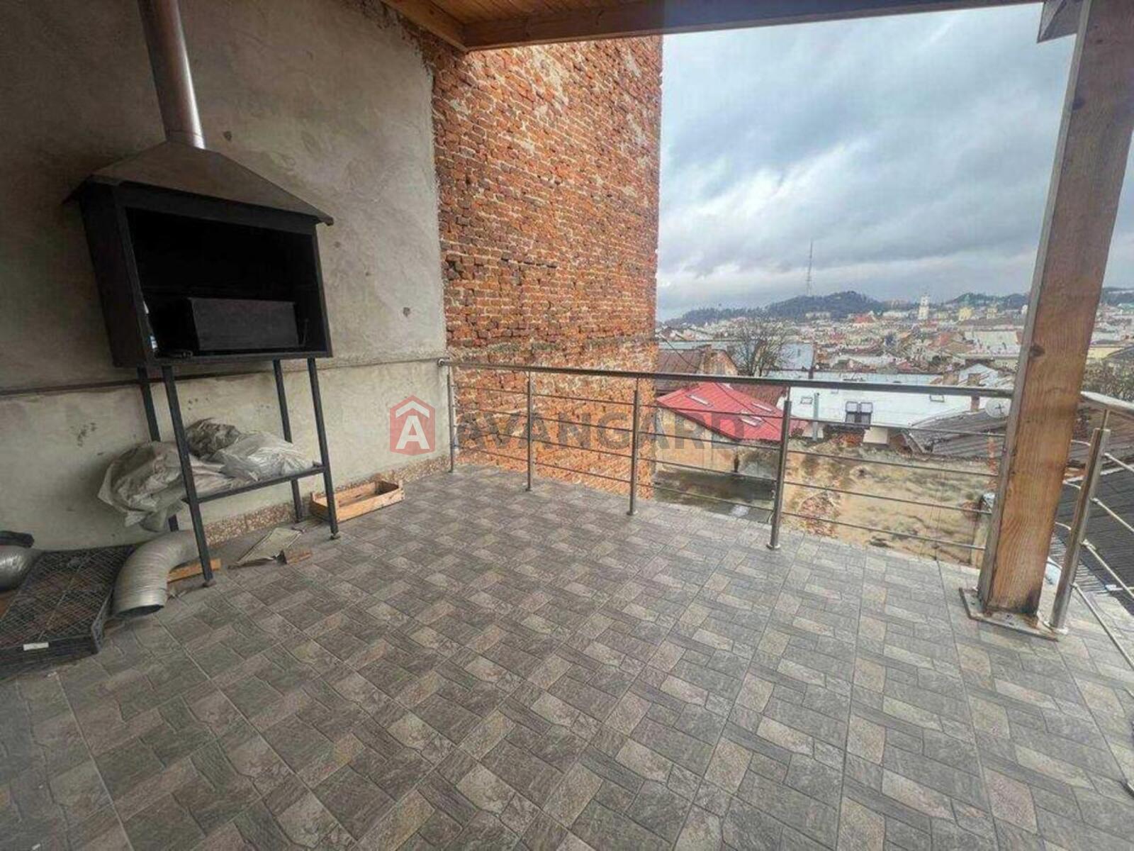 4 комн. квартира, 155/-/15 кв. м., 4/4 этаж фото 14 4 комн. квартира, 155/-/15 кв. м., 4/4 этаж фото 14