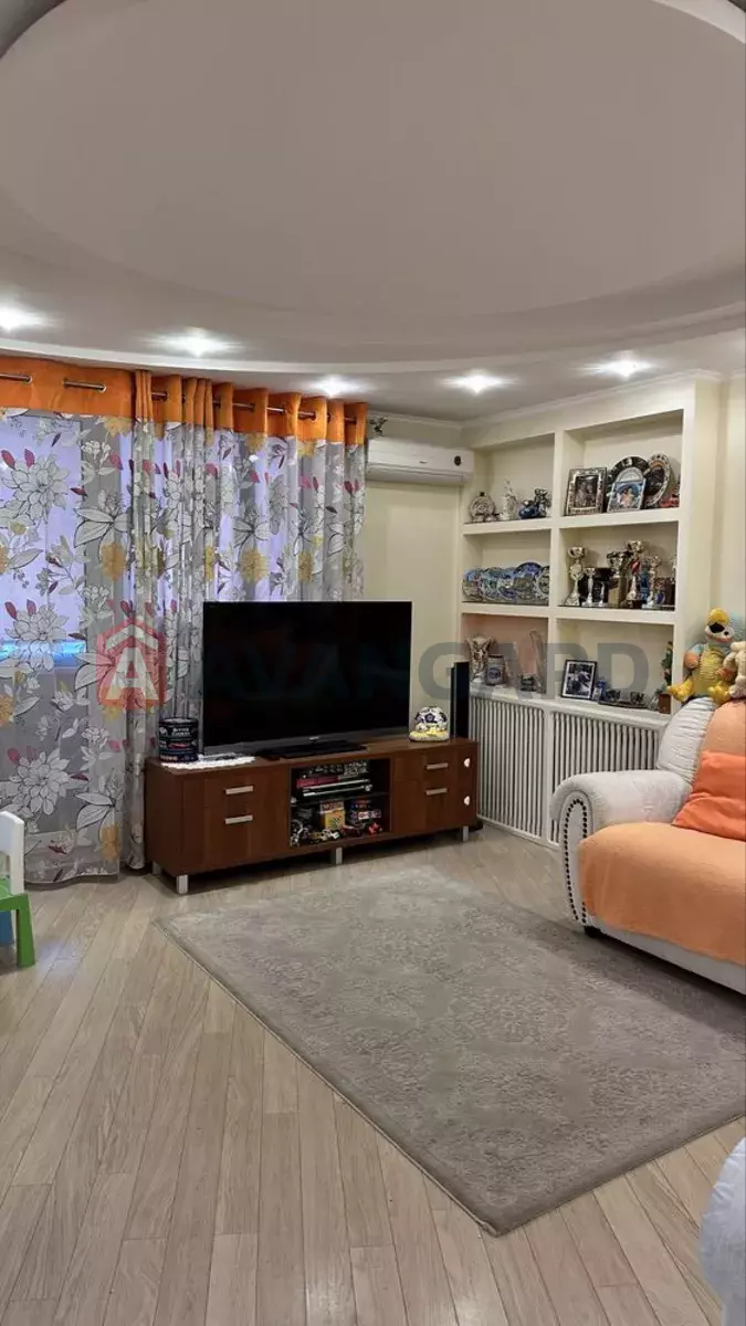 3 комн. квартира, 97/-/20 кв. м., 10/10 этаж фото 15 3 комн. квартира, 97/-/20 кв. м., 10/10 этаж фото 15