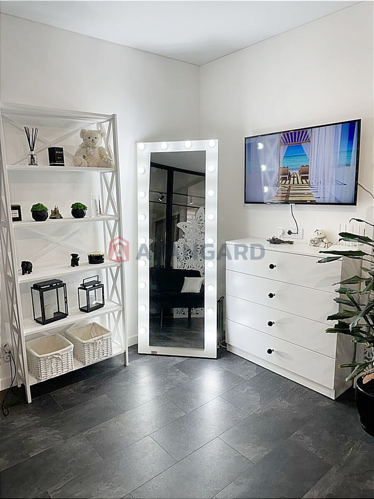 1 комн. квартира, 32/-/15 кв. м., 1/7 этаж фото 4 1 комн. квартира, 32/-/15 кв. м., 1/7 этаж фото 4