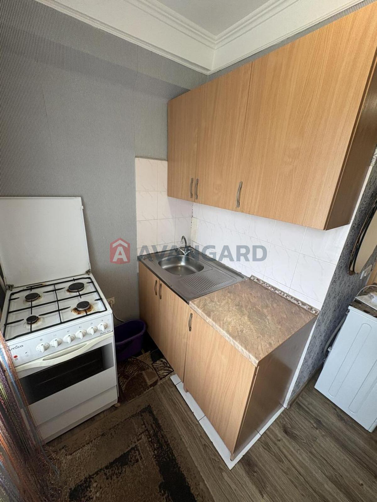 1 комн. квартира, 23/-/4 кв. м., 7/9 этаж фото 6 1 комн. квартира, 23/-/4 кв. м., 7/9 этаж фото 6