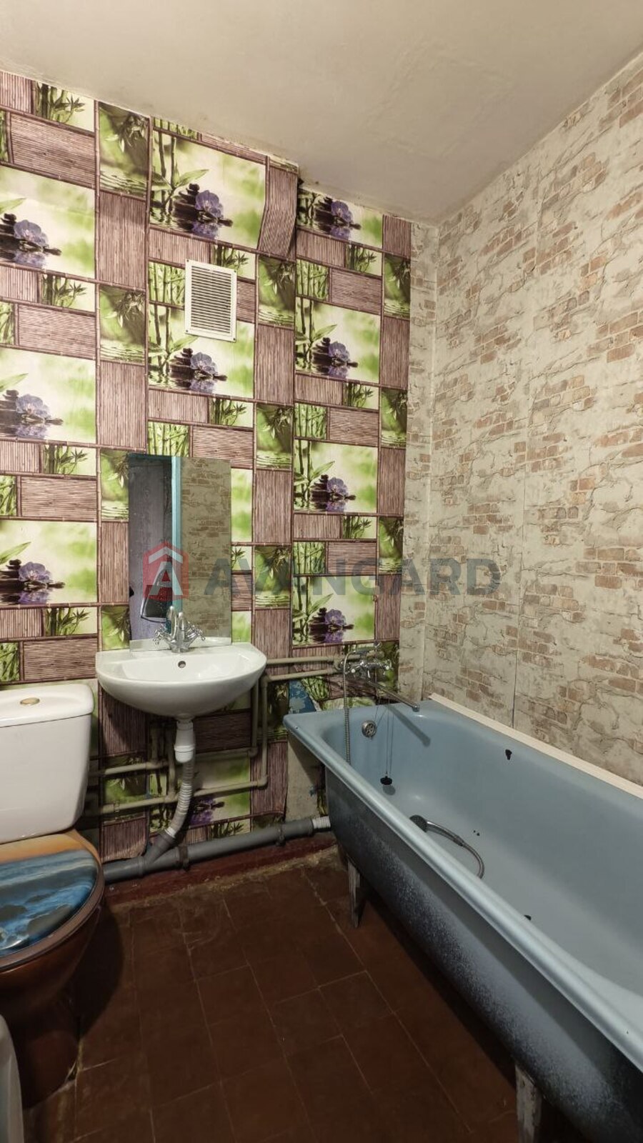 1 кім. квартира, 35/18/6 кв. м., 7/9 поверх фото 9 1 кім. квартира, 35/18/6 кв. м., 7/9 поверх фото 9