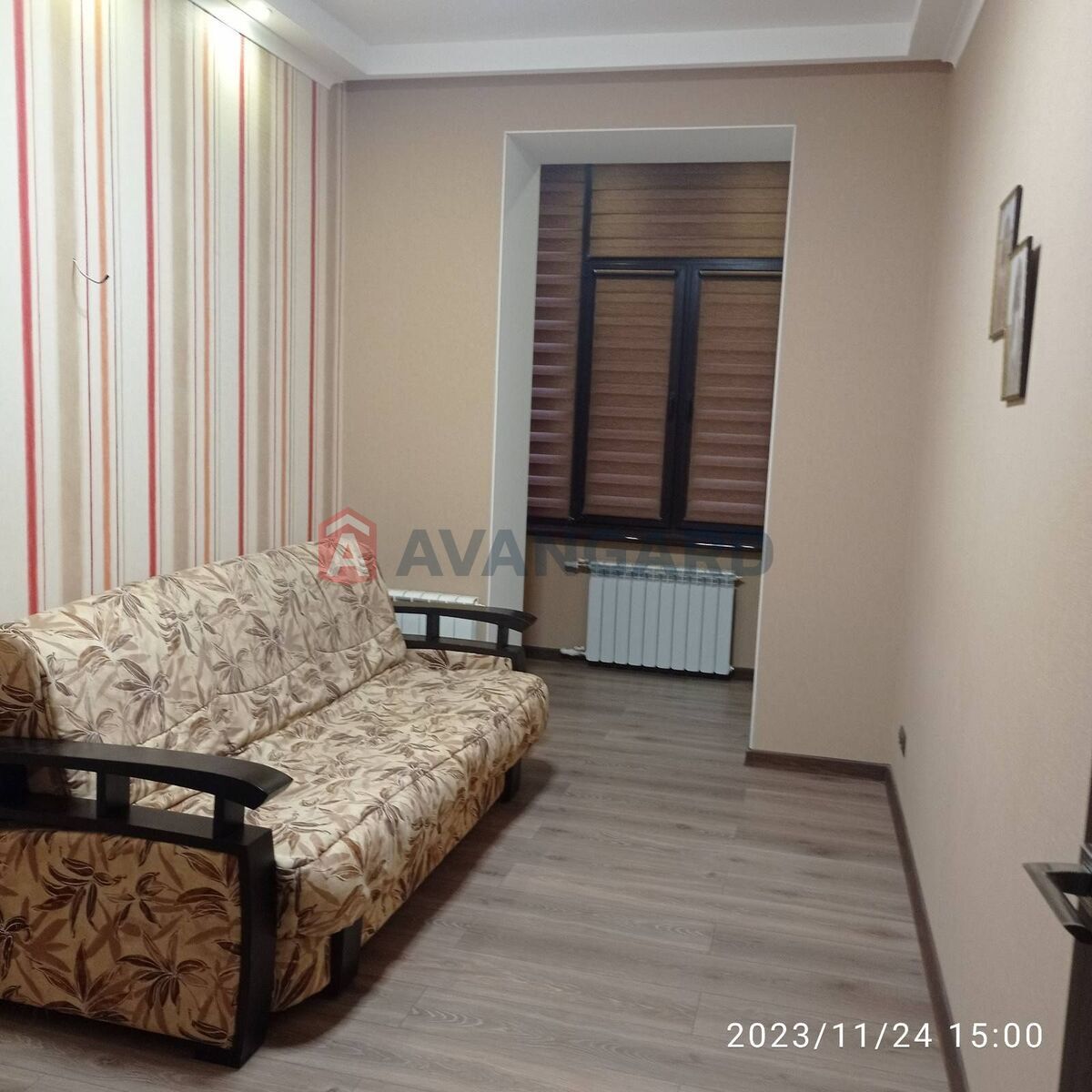 2 комн. квартира, 47/-/7 кв. м., 3/4 этаж фото 4 2 комн. квартира, 47/-/7 кв. м., 3/4 этаж фото 4