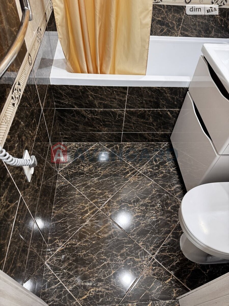 2 кім. квартира, 43/-/6 кв. м., 2/5 поверх фото 11 2 кім. квартира, 43/-/6 кв. м., 2/5 поверх фото 11