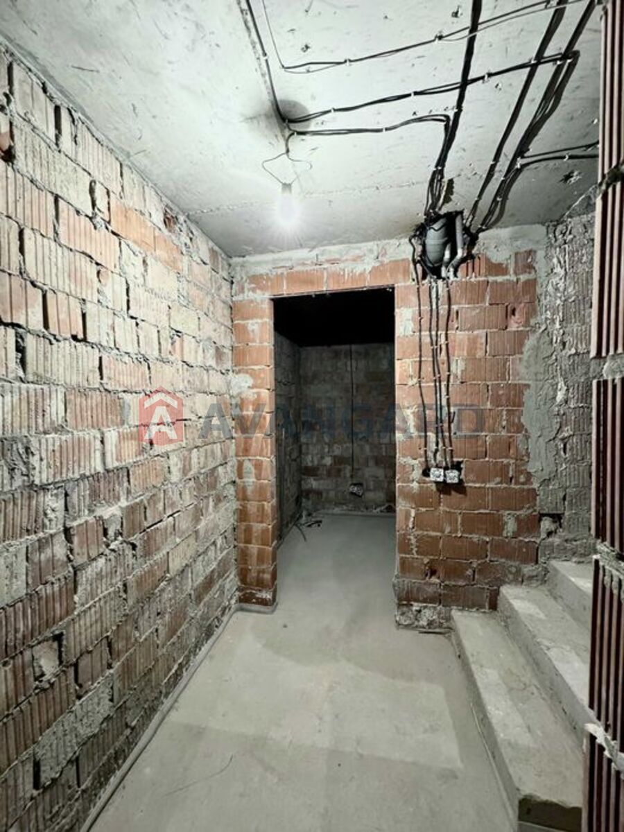 2 комн. квартира, 127/-/35 кв. м., 1/12 этаж фото 16 2 комн. квартира, 127/-/35 кв. м., 1/12 этаж фото 16