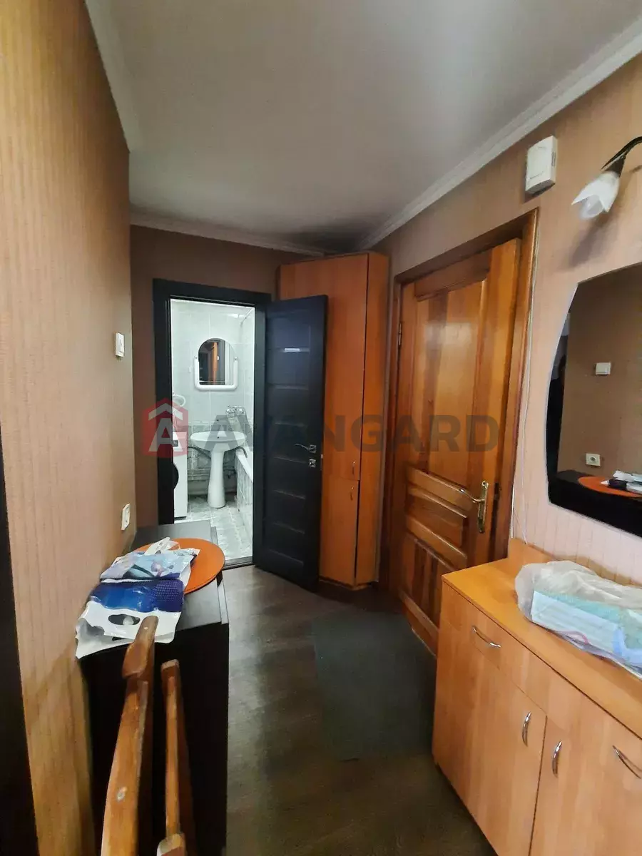 2 кім. квартира, 50/-/8 кв. м., 10/10 поверх фото 2 2 кім. квартира, 50/-/8 кв. м., 10/10 поверх фото 2