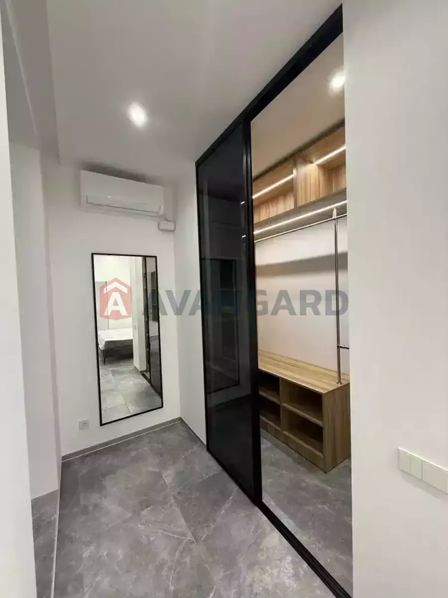 3 комн. квартира, 93/-/- кв. м., 4/8 этаж фото 7 3 комн. квартира, 93/-/- кв. м., 4/8 этаж фото 7