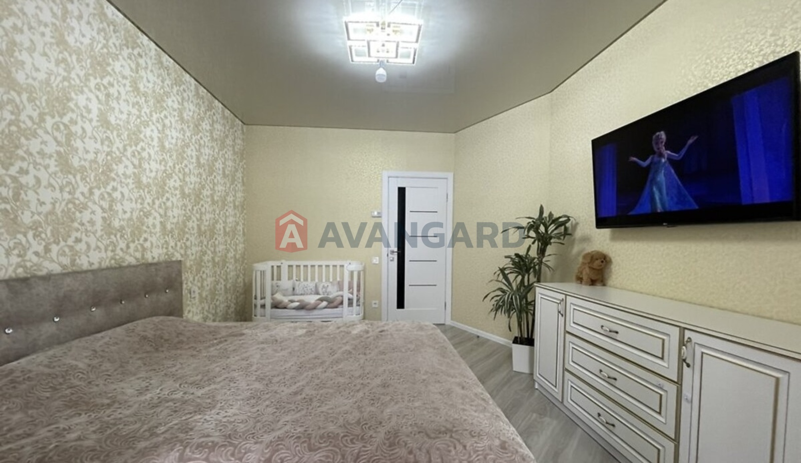 2 комн. квартира, 61/32/13 кв. м., 7/8 этаж фото 11 2 комн. квартира, 61/32/13 кв. м., 7/8 этаж фото 11