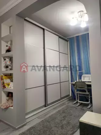 1 комн. квартира, 34/-/8 кв. м., 1/16 этаж фото 3 1 комн. квартира, 34/-/8 кв. м., 1/16 этаж фото 3