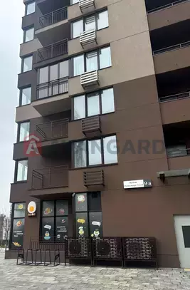 2 кім. квартира, 62/27/18 кв. м., 18/25 поверх фото 3 2 кім. квартира, 62/27/18 кв. м., 18/25 поверх фото 3