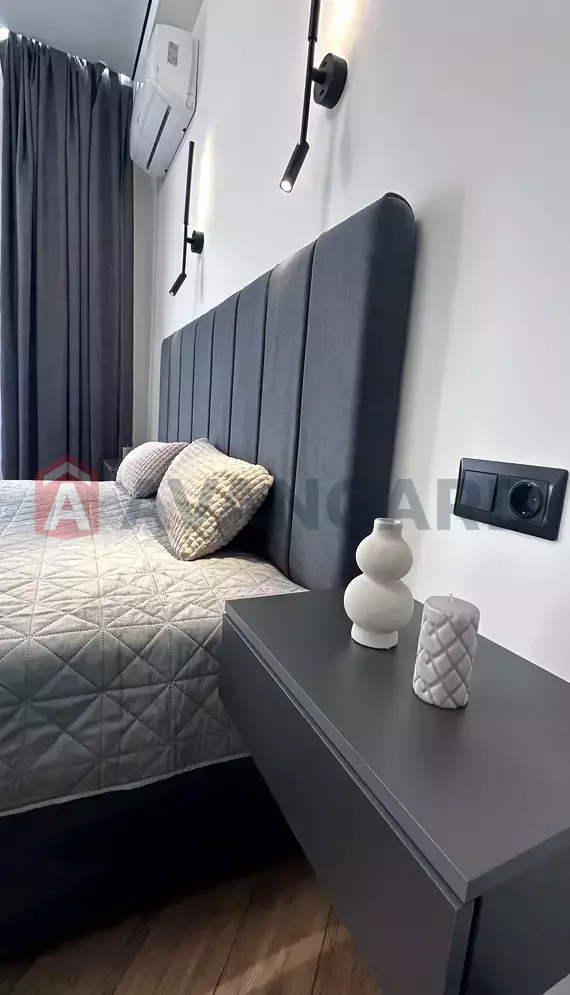 2 комн. квартира, 61/27/19 кв. м., 18/21 этаж фото 8 2 комн. квартира, 61/27/19 кв. м., 18/21 этаж фото 8