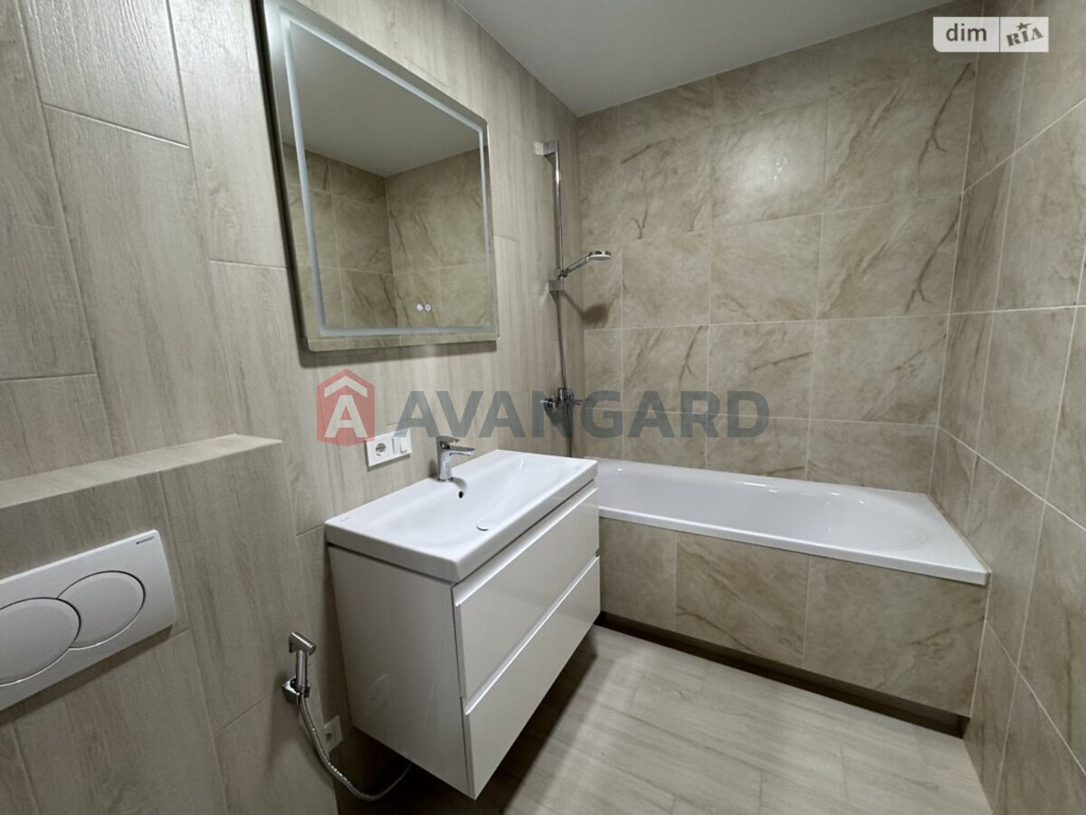 1 кім. квартира, 44/-/10 кв. м., 4/9 поверх фото 23 1 кім. квартира, 44/-/10 кв. м., 4/9 поверх фото 23