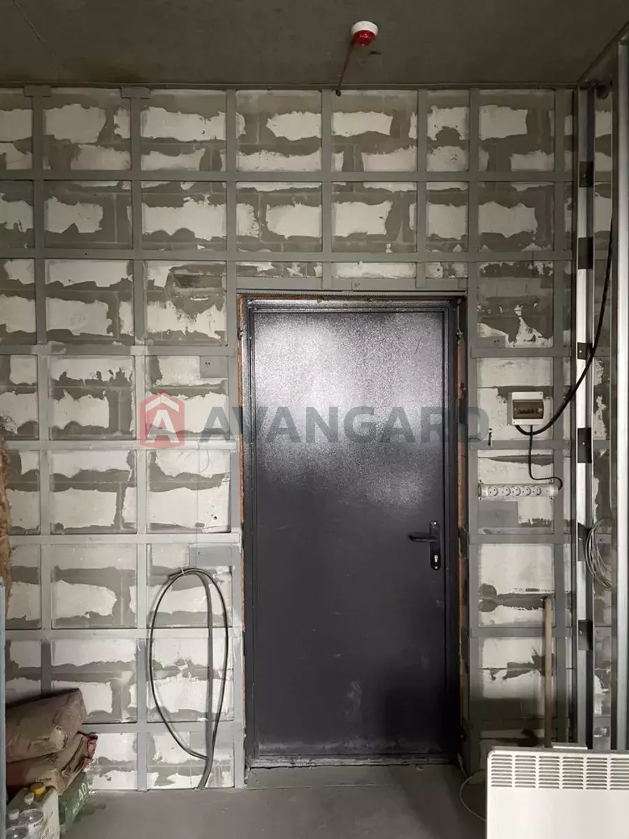 2 кім. квартира, 62/-/10 кв. м., 9/19 поверх фото 9 2 кім. квартира, 62/-/10 кв. м., 9/19 поверх фото 9