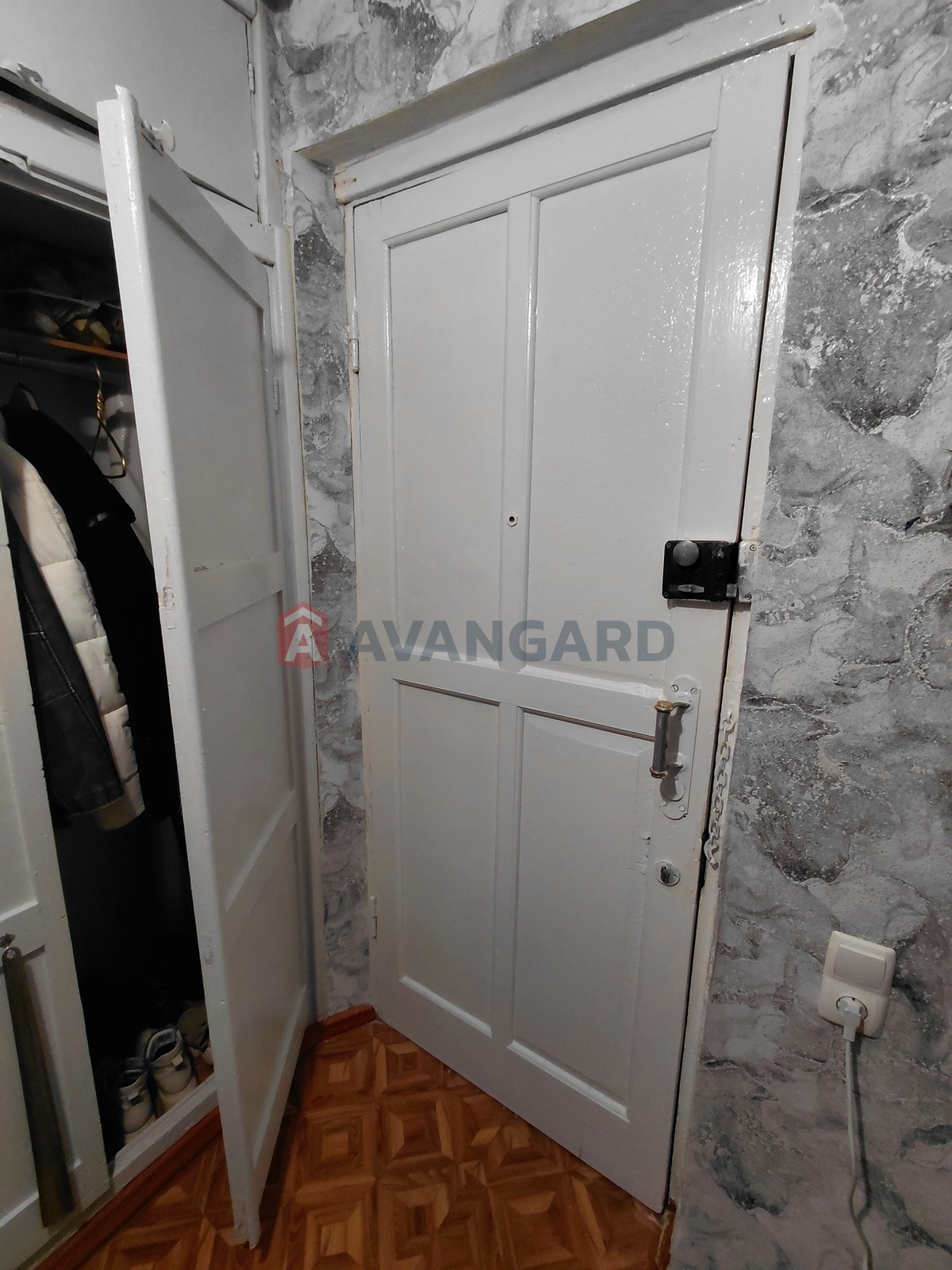 2 комн. квартира, 50/-/7 кв. м., 2/9 этаж фото 8 2 комн. квартира, 50/-/7 кв. м., 2/9 этаж фото 8