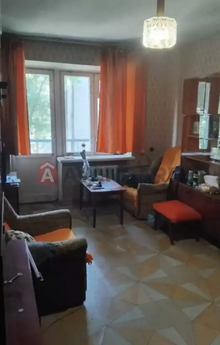 3 кім. квартира, 58/39/6 кв. м., 3/4 поверх фото 2 3 кім. квартира, 58/39/6 кв. м., 3/4 поверх фото 2