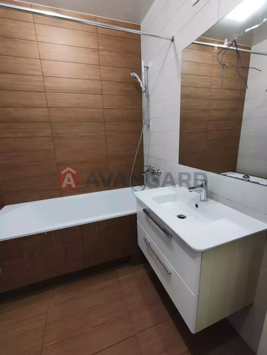 3 комн. квартира, 105/-/12 кв. м., 17/17 этаж фото 2 3 комн. квартира, 105/-/12 кв. м., 17/17 этаж фото 2