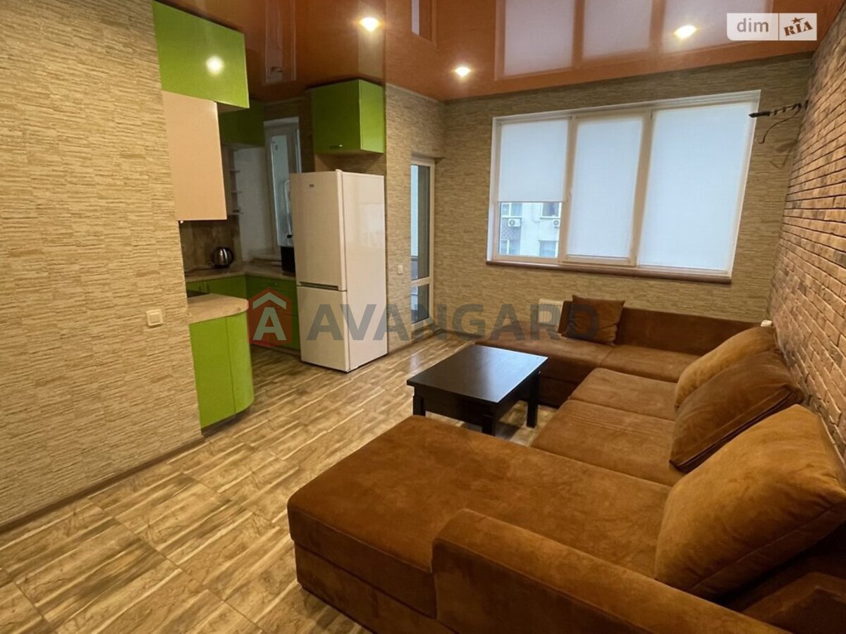 2 комн. квартира, 52/16/24 кв. м., 3/4 этаж фото 1 2 комн. квартира, 52/16/24 кв. м., 3/4 этаж фото 1